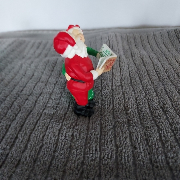 Holiday Duet Handcrafted Ornament - Picture 6 of 6